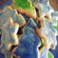 Sugar Cookie Glaze_image