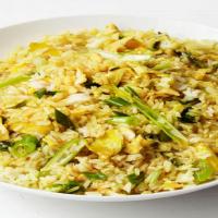 Curry Fried Rice_image