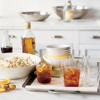 Spicy-and-Sweet Popcorn_image