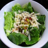 Swiss Cheese Salad_image