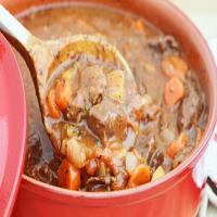 Slow-Cooked Venison_image