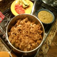 Carnitas, Simple but Amazing!_image