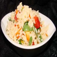 Festive Rice Salad_image