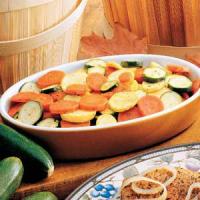 Skillet Ranch Vegetables_image