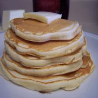 Saturday Morning Pancakes image