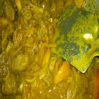 Easy Beef Curry_image