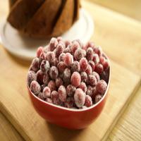 Sugared Cranberries_image