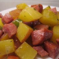 Polish Meat and Potatoes_image