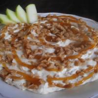 Apple Crack Dip_image