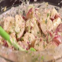 Uncle Jeff's Tater Salad_image