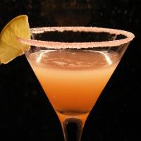 Pear Martini_image