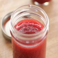 Strawberry Sauce_image