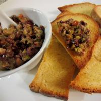 Mediterranean Tapenade_image