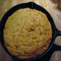 Glenn's Southern Corn Bread_image