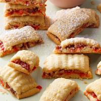 Fruit-Filled Spritz Cookies_image