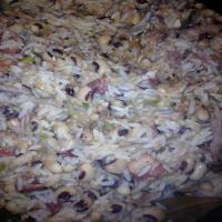 Paul Prudhomme's Hoppin' John_image