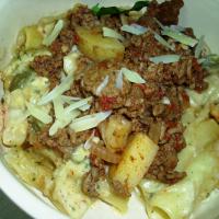 Ground Meat Kimba_image