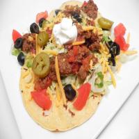 Quick and Easy Beef and Pork Tacos_image