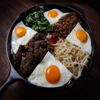 Dolsot Bibimbap_image