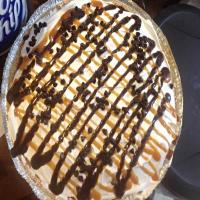 DAN'S FAVORITE PEANUT BUTTER PIES_image