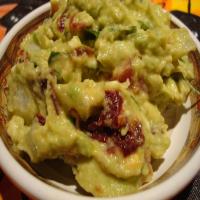 Smoky Guacamole_image