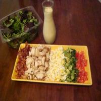 Lynn's Cobb Salad_image