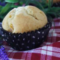 Apricot Muffins_image