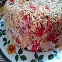 No Bake Fruitcake by Paula Deen_image