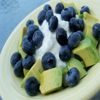 Quick Healthy Tasty Breakfast_image