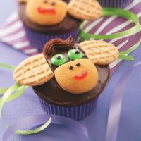 Monkey Cupcakes_image