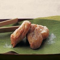 Sweet Plantain Fritters_image