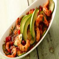 Spicy Shrimp Ceviche_image