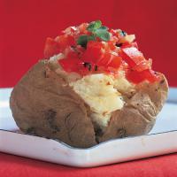 Low-Fat Twice-Baked Potatoes_image