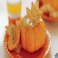 Pumpkin Pudding_image