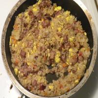Best of the Best Fried Rice image