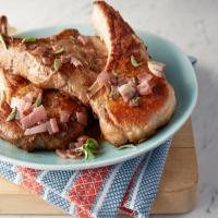 Pork Chops Pizzaiola_image