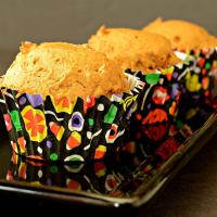 Easy Pumpkin Muffins (Low-Fat)_image