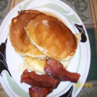 Pancakes (Oamc)_image