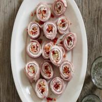 Prosciutto Cotto Pinwheels_image