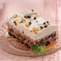 Chocolate Dessert Delight_image