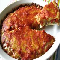 Italian Holiday Frittata_image