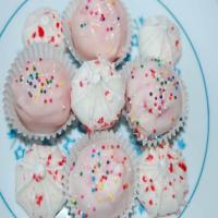 STRAWBERRY BON BONS_image