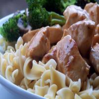 Italian Ranch Chicken_image