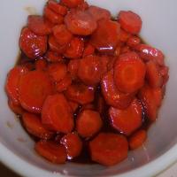 Glazed Carrot Coins_image