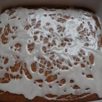 Buttermilk Cinnamon Bars_image