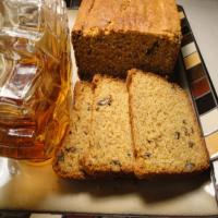 Maple Pecan Cornbread_image