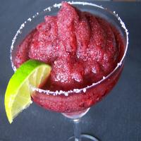 Black Raspberry Margarita_image