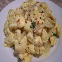 Saltfish and Ackee_image