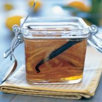 Meyer Lemon and Vanilla Bean Marmalade_image