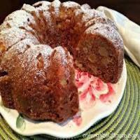 Awesome Apple Cake_image